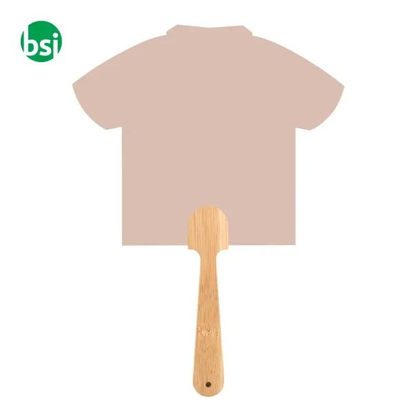 Custom Hand Fan - Digibreeze Eco -  6