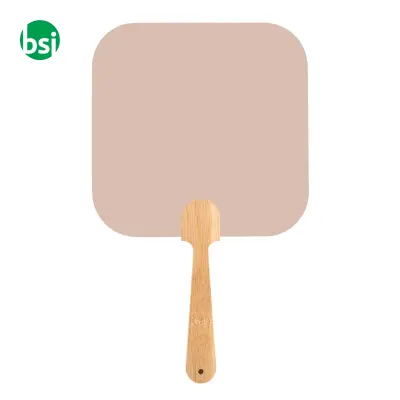 Custom Hand Fan - Digibreeze Eco - Immagine 8