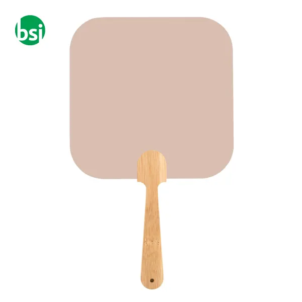 Custom Hand Fan - Digibreeze Eco -  8
