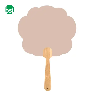 Custom Hand Fan - Digibreeze Eco - Immagine 11