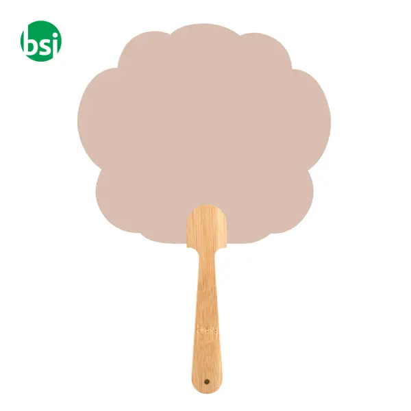 Custom Hand Fan - Digibreeze Eco -  11