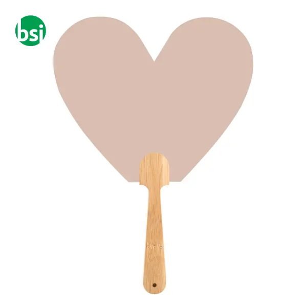 Custom Hand Fan - Digibreeze Eco -  14