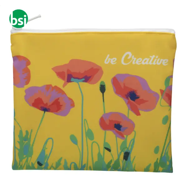 Custom cosmetic bag CREABEAUTY M -  8