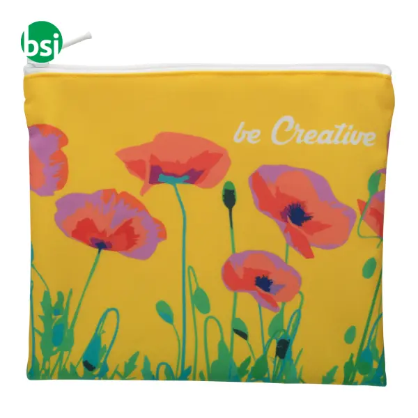 Custom cosmetic bag CREABEAUTY M -  3
