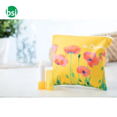 Custom cosmetic bag CREABEAUTY M - Immagine 5