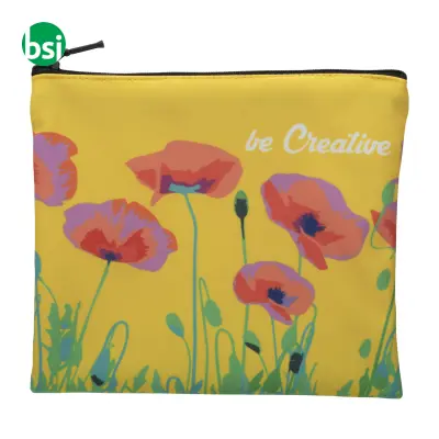 Custom cosmetic bag CREABEAUTY M - Immagine 9