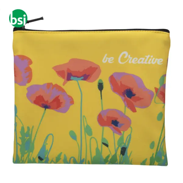 Custom cosmetic bag CREABEAUTY M -  9