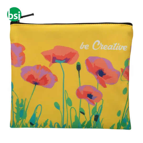 Custom cosmetic bag CREABEAUTY M -  7