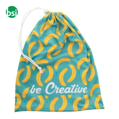 Custom Produce Bag - SuboProduce - Immagine 7