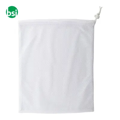 Custom Produce Bag - SuboProduce - Immagine 2