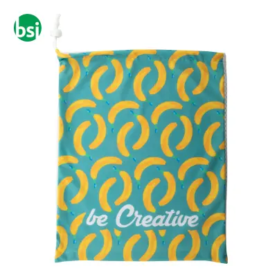 Custom Produce Bag - SuboProduce - Immagine 3