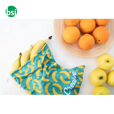 Custom Produce Bag - SuboProduce - Immagine 5
