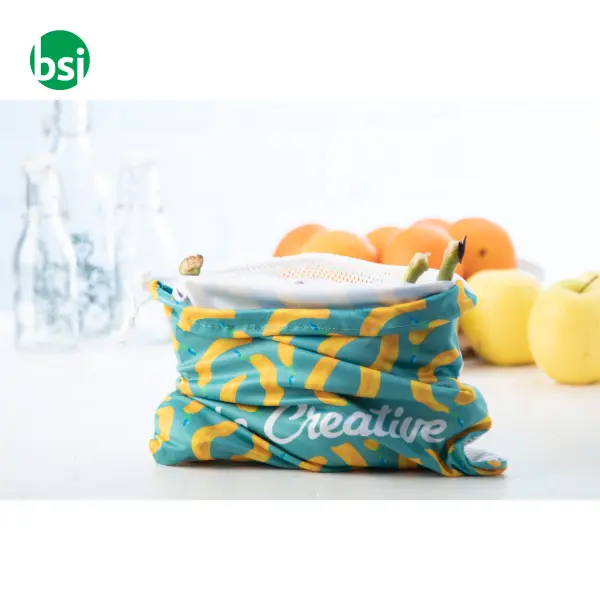 Custom Produce Bag - SuboProduce -  6