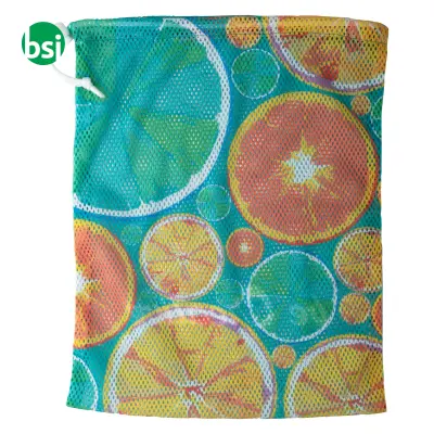 Custom produce bag SUBOPRODUCE MESH - Immagine 3