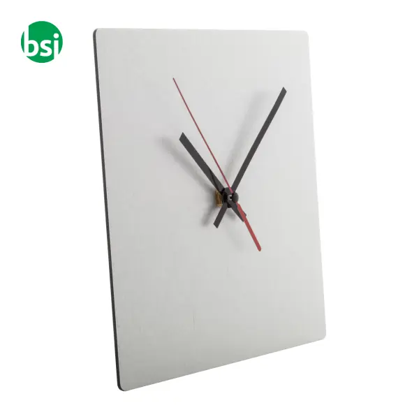 Wall Clock - BeTime Alu B -  3