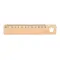 Bamboo ruler Christmas tree LOPSMARKA - Anteprima 4