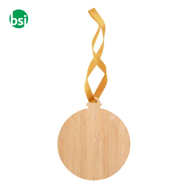 Christmas tree ornament star HOLONDA -  7