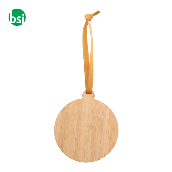 Christmas tree ornament star HOLONDA -  3