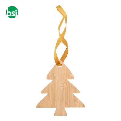 Christmas tree ornament star HOLONDA - Immagine 8