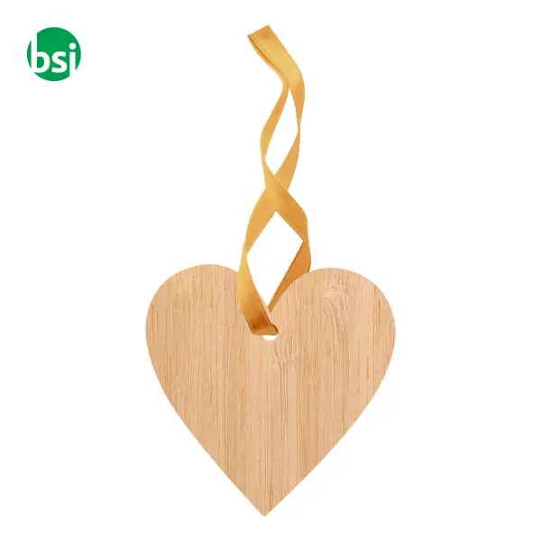 Christmas tree ornament star HOLONDA -  9