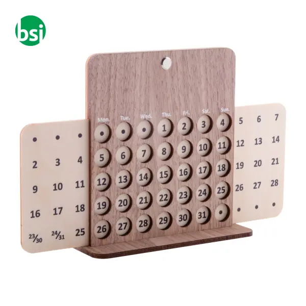 Perpetual Calendar - Forever -  1