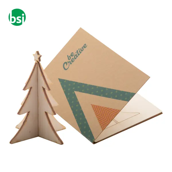 Christmas card tree CREAX ECO -  15