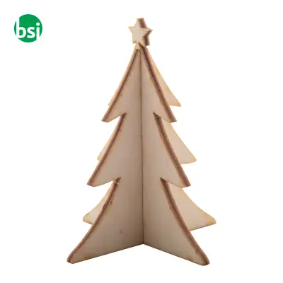 Christmas card tree CREAX ECO - Immagine 3