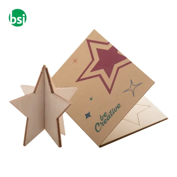 Christmas card tree CREAX ECO -  16