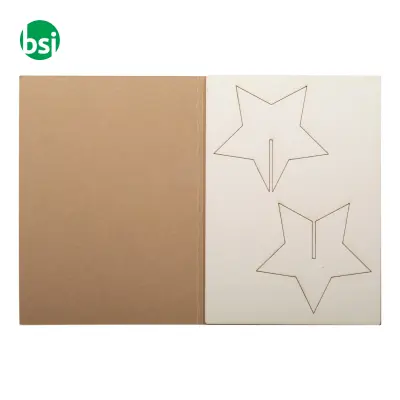 Christmas card tree CREAX ECO - Immagine 5