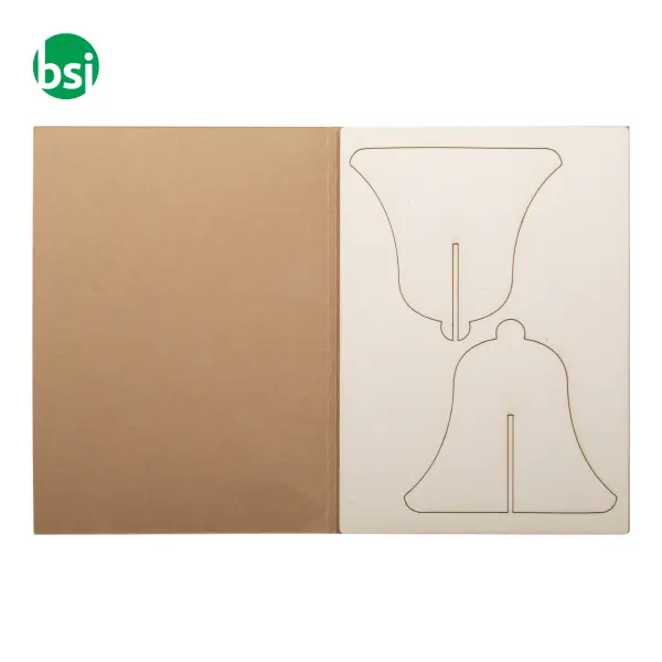 Christmas card tree CREAX ECO -  7