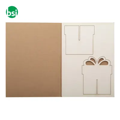 Christmas card tree CREAX ECO - Immagine 9