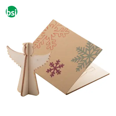 Christmas card tree CREAX ECO - Immagine 19