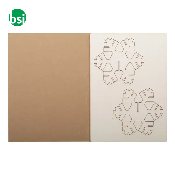 Christmas card tree CREAX ECO -  13