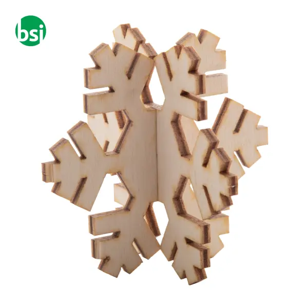 Christmas card tree CREAX ECO -  14