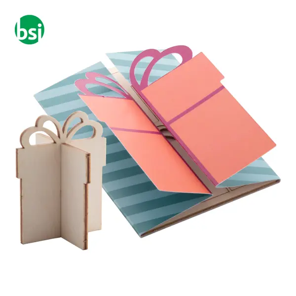 Christmas card snowflake CREAX PLUS -  8