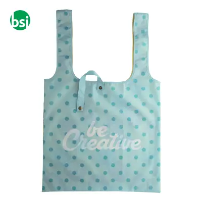 Custom shopping bag SUBOSHOP FOLD - Immagine 7