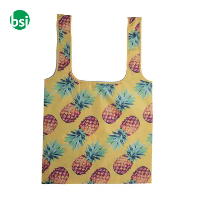 Custom shopping bag SUBOSHOP FOLD - Immagine 2
