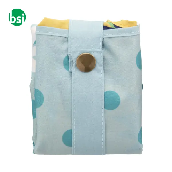 Custom shopping bag SUBOSHOP FOLD -  3