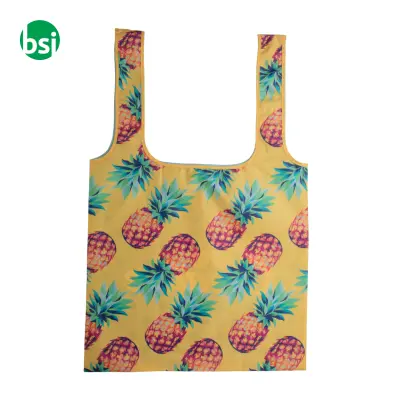 Custom shopping bag SUBOSHOP FOLD - Immagine 4