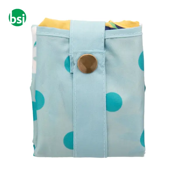 Custom shopping bag SUBOSHOP FOLD -  5
