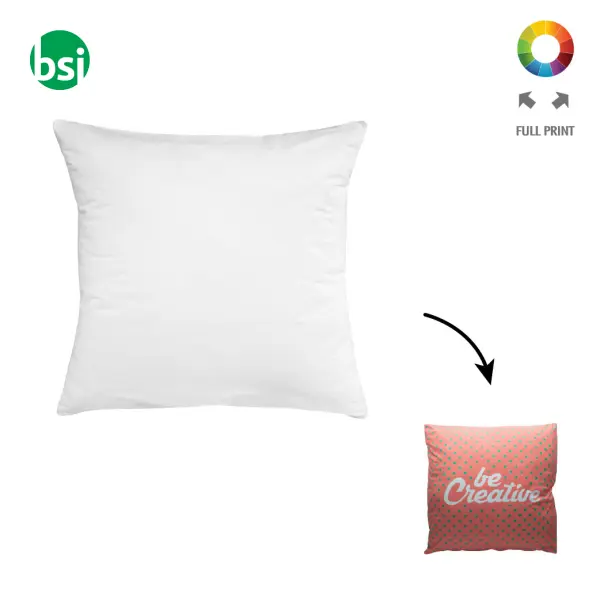 Custom Cushion Cover - SuboCushion S -  1