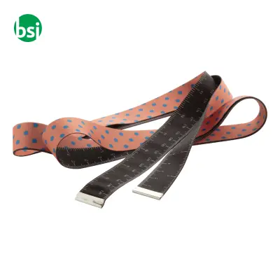 Custom tailor's tape measure CARUSO - Immagine 5