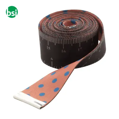 Custom tailor's tape measure CARUSO - Immagine 2