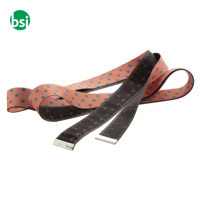 Custom tailor's tape measure CARUSO - Immagine 3