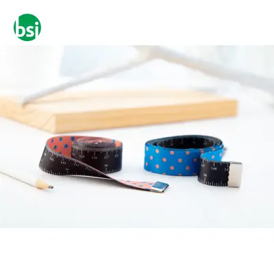 Custom tailor's tape measure CARUSO - Immagine 4
