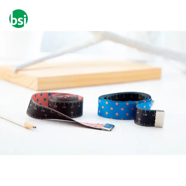 Custom tailor's tape measure CARUSO -  4