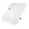 Custom Umbrella - CreaRain Square RPET - Anteprima 2