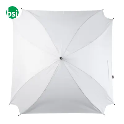 Custom Umbrella - CreaRain Square RPET - Immagine 3