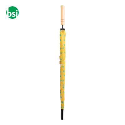 Custom Umbrella - CreaRain Square RPET - Immagine 4