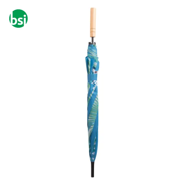 Custom Umbrella - CreaRain Eight RPET -  5